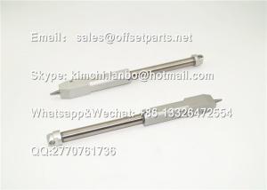 Quality Roland pneumatic cylinder paper carrier delivery high quality roland offset printing machine spare part wholesale
