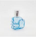 refill empty refill clear economic and pretty perfume bottle shapes