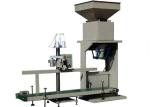 High Accuracy 25Kg Bag Chemical Powder Packing Machine