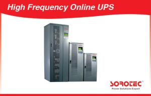 Quality IGBT Rectified Online UPS HP9330 20-80KVA wholesale