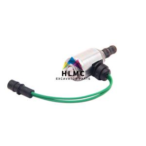 Quality 186-1525 1861525 Wheel Loader 24v Hydraulic Solenoid Valve wholesale