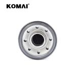 Black Diesel Engine Oil Filters Element Genuine Parts 600-211-1290 C5605