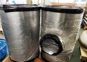 Quality 1.4462 Duplex Steel Pipe Fittings wholesale