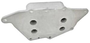 Quality 11428585236 Engine Parts BMW Oil Cooler wholesale