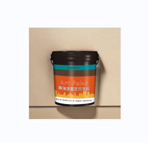 67763-03-5 Eggshell Wall Paint for Indoor Paintings and Wall Arts in Building