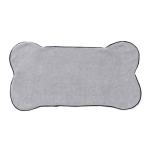Microfiber Quick Dry Dog Bathroom Towel Ultra Soft Pocket Pet Bath Cloth