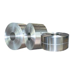 Quality ASTM Standard Tinplate Steel Coil 0.2*1250mm 0.258*1250mm 0.3*1250mm wholesale