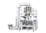 Twin Bagger Automatic Bagging Systems For Granule