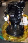 Cummins Engines ISLe Series for Truck / Bus / Coach ISLe 270