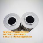 WU-800＊80／WU-800＊100／WU-800＊180 Hydraulic Filter Element High Strength