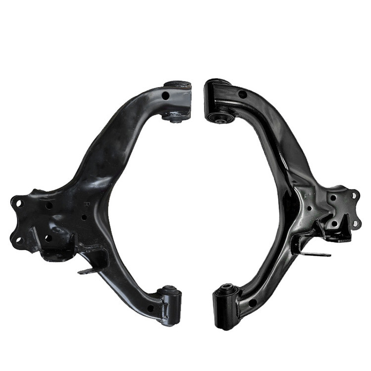 54500-3XA0A 54501-3XA0A Nissan Front Lower Control Arm Replacement For NISSAN URVAN 02-'12
