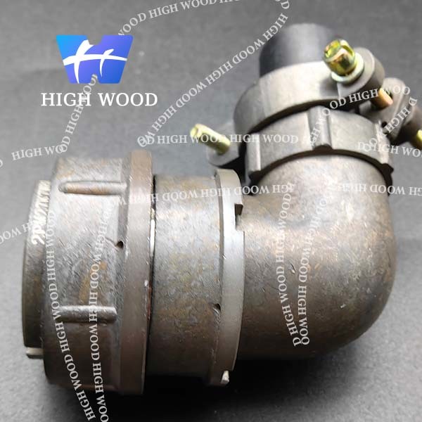 2PM Series 2PM27K7WB1 Circular Electrical Connectors Mainly Adopt Russian Connector Technology