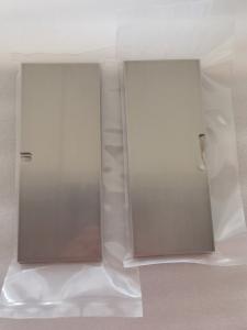 Quality Gr1 Grade Titanium Plate Sheet Astm B265 99.6% Purity wholesale