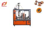 Single Lane LavazzaBlue Coffee Capsule Filling Sealing Manufacturing Machine