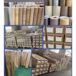 Embossed Self Adhesive Furniture Film 50m/roll for Hassle-Free Furniture