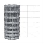 Heavy Duty Farm Fence 4ftx164ft Cattle Fence Roll Hot Dipped Galvanized