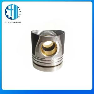 Quality Piston 65.02501-0505 for Doosan DL08 Truck Engine Spare Parts wholesale