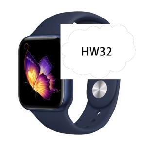Quality HW32 Battery Charger Smart Bracelet Ip67 Waterproof Ble Smart Watch wholesale