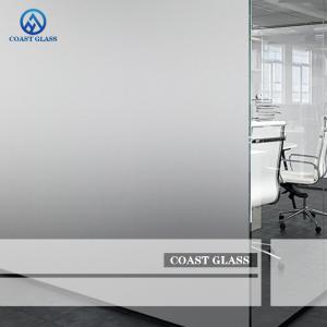 Quality Switchable Smart PDLC Film Not Self - Adhesive wholesale
