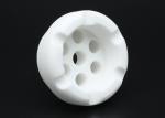 Abrasion Resistance Alumina Ceramic Rod For Insulator