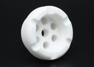 Quality Anti Corrosion 95 Alumina Machining Ceramic Parts wholesale