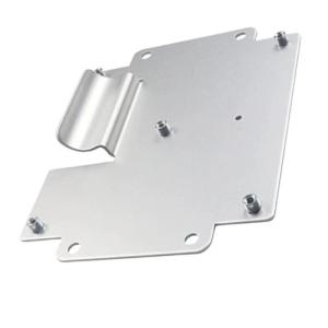 Quality Aluminum Laser Cut Sheet Metal Fabrication Service Stamping Bending Punching wholesale