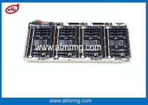 Quality Diebold BCRM 4 Cassettes High Lower Front Assembly M7601527E ATM Accessories wholesale