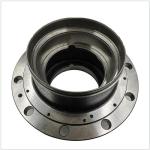 20kg WG9231340909 Hub Wheel Hub axle parts for Sinotruk HOWO Sitrak Rear Hub
