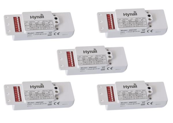 Cheap Tri Level Dimming HNP102 Daylight Sensor Switch 8mA for sale