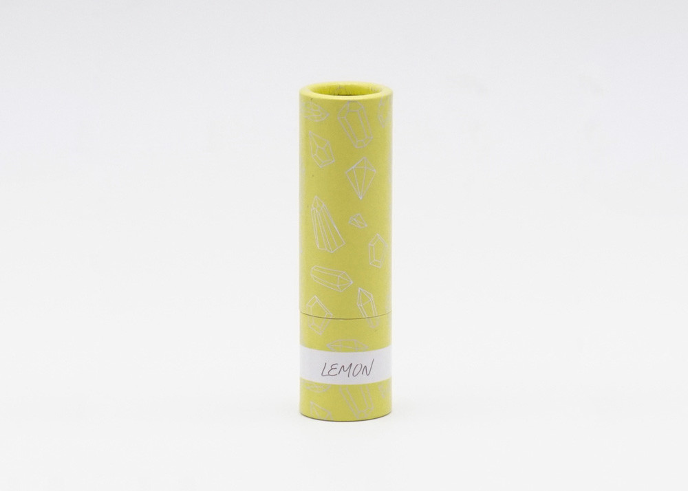 Screen Printing Push Up Empty Lipstick Tube Bulk Convenient