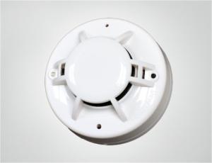Quality GA543 DC Powered Wire-In Combustible Gas Detector wholesale