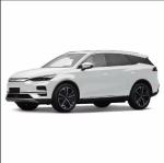 Byd Tang 2022 730km EV 7 Seats SUV ID4/ID6 Auto Crozz Electric Vehicle