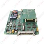 JUKI Surface Mount Machine JUKI Cyberoptics Laser Control Card 6604030