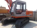 Used Excavator Hitachi EX100 Sale at low price