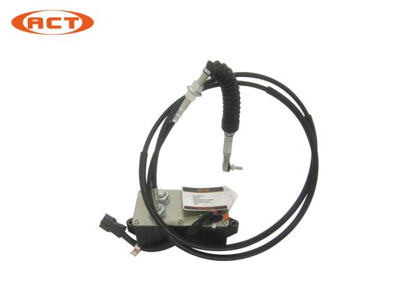 Excavator Spare Parts 012941 Electric Engine Parts Stepper Motor For SANY