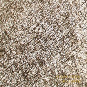 Quality Unique Texture Metallic Gift Wrap Waterproof With Straw Grain wholesale