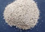 30 - 60 Mesh Casting Sand High Temperature Sintered With High Alumina Content