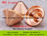 Kjellberg Plasma Swirl Gas Cap 11.833.101.1550 V4330 For Kjellberg Plasma