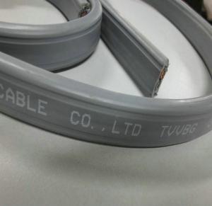 Quality Elevator Monitor Cable, TV Cable wholesale