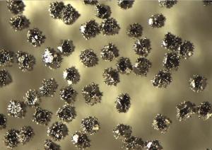 Quality Coated Rough Synthetic Diamond , Industrial Grade Diamonds High Rigidity wholesale