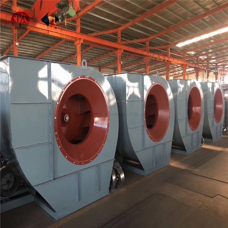 Centrifugal Fan Blower for Industry Customized Support OEM Centrifugal Duct Fans Blower