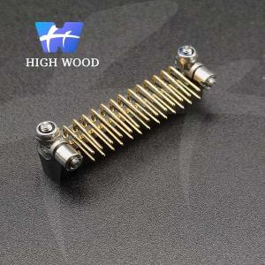 Quality HW-CMM Connectors, HW-221V26F26,MTL-55302F,2mm Pitch. wholesale