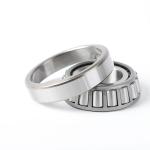 Single Row Tapered Roller Bearings 30201-30212 For Automobiles