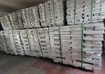 ASTM B418-95 Magnesium Ingot For Boats Aluminum Zinc Anode Shaft