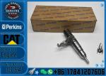 Engine Parts Fuel Injector 101-4561 101-8673 102-7038 Diesel Injector 105-1694