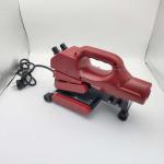 800W Welding Machine for Heating Temp 0-450°C and Single Membrane Thickness 0.2