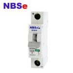 Flame Resistant 10KA Plastic Mini C Curve Mcb Circuit Breaker