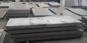 Quality Stainless Steel Plate Stock Incoloy 926 ASTM B409 N08926 N08367 1.4529 wholesale