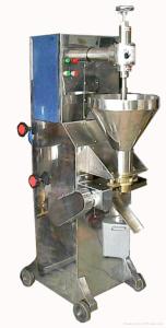 Quality 39 Stainless Steel Maker Meatball Machine wholesale