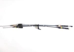 Quality 11mm Cable Shift Gearbox 25195237 Gear Selector Cable For Opel Karl 1.0 12V wholesale